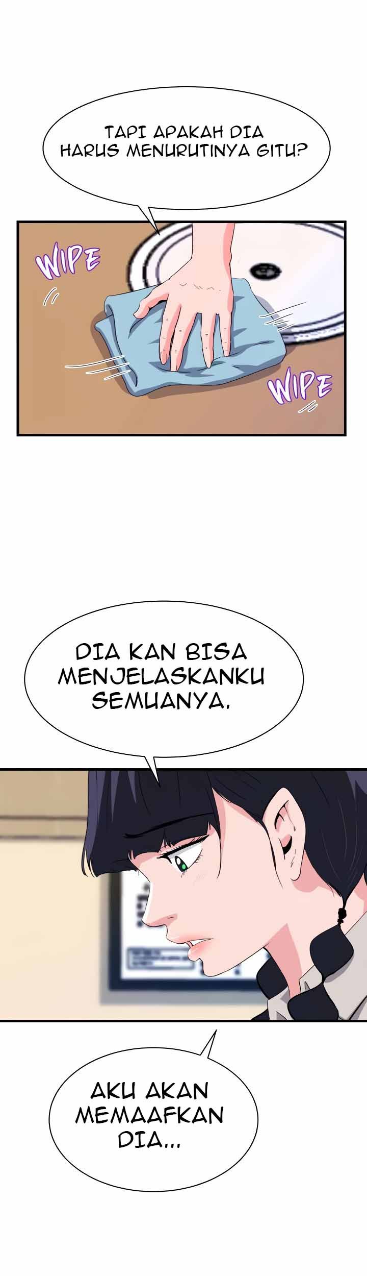 My Roommate is a Succubus - Chapter 25 47