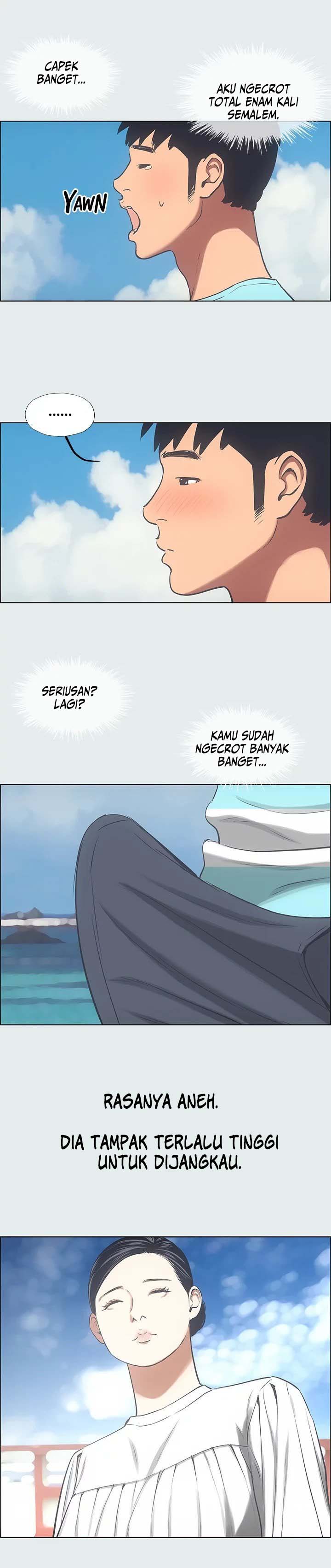 Summer Vacation - Chapter 25 6