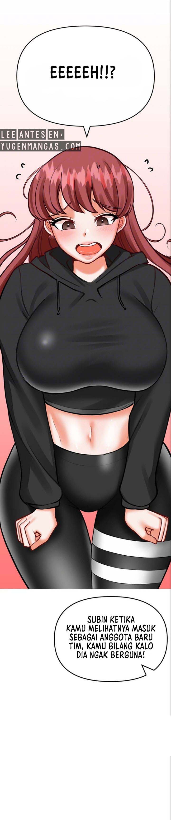 Troublesome Sister - Chapter 25 5