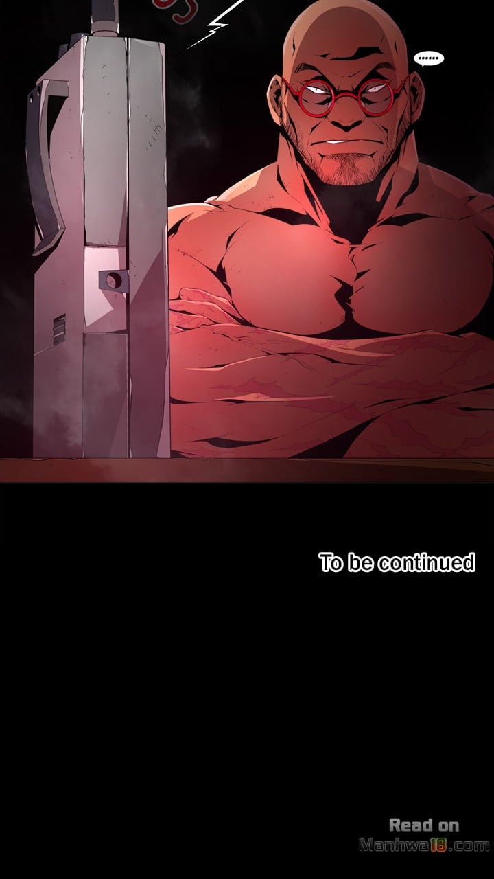 Land of the Dead - Chapter 25 18