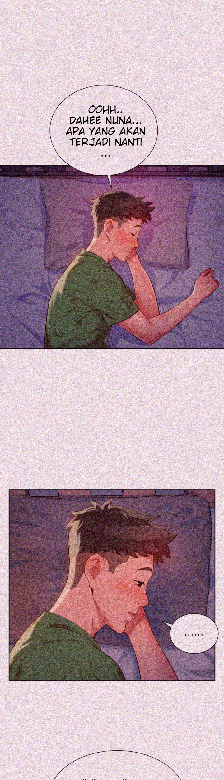 Sister Neighbor - Chapter 25 14