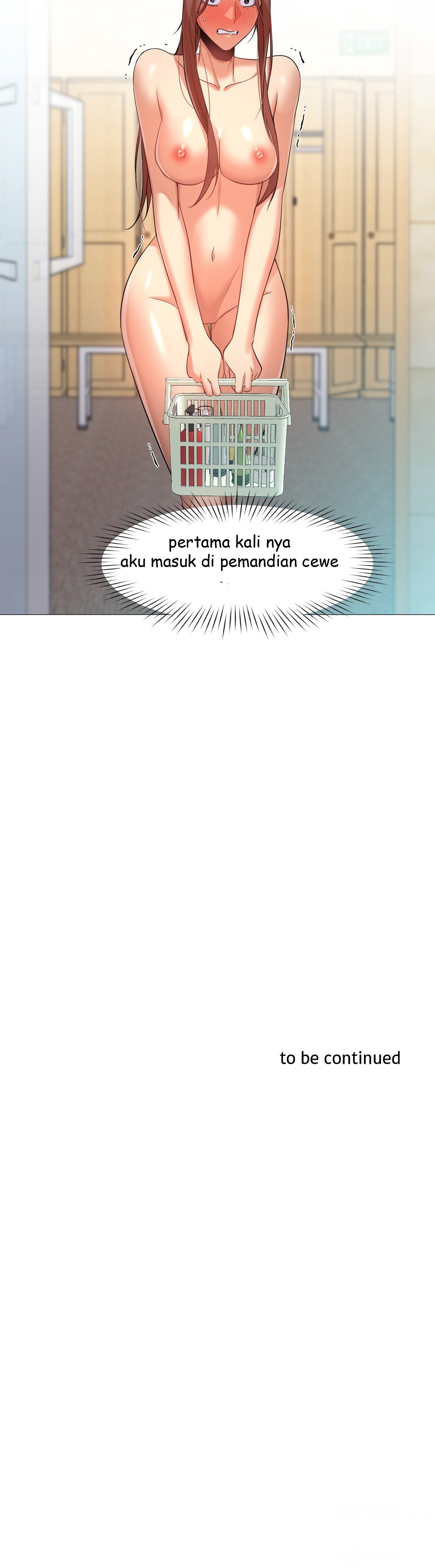 Man Up, Girl! - Chapter 25 30 Man Up, Girl! - Chapter 25 30