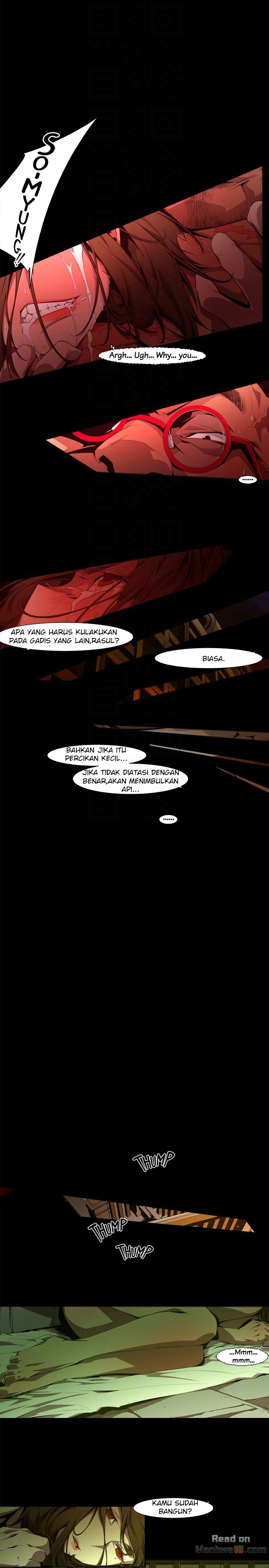 Land of the Dead - Chapter 25 9