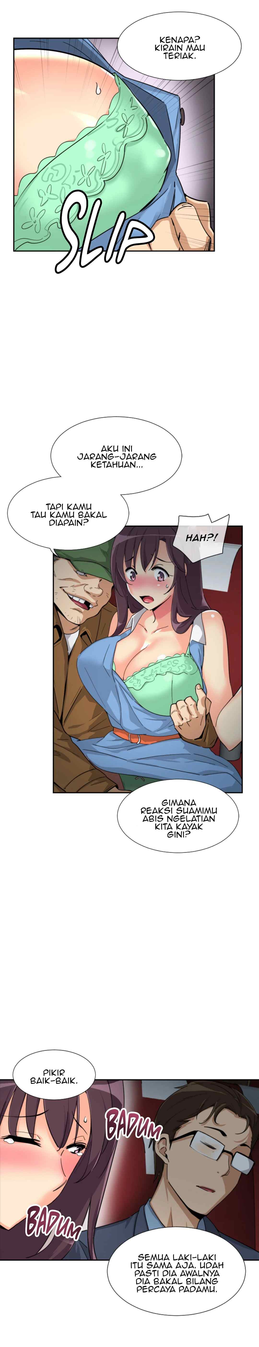 Bride Training - Chapter 25 12