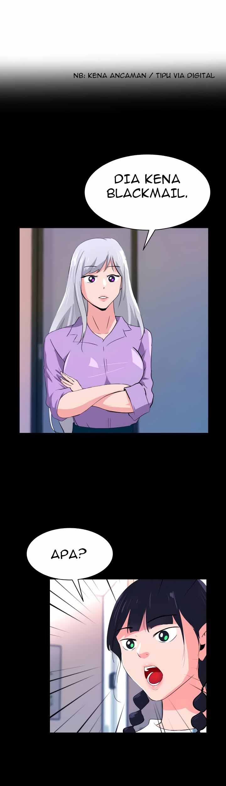 My Roommate is a Succubus - Chapter 25 39