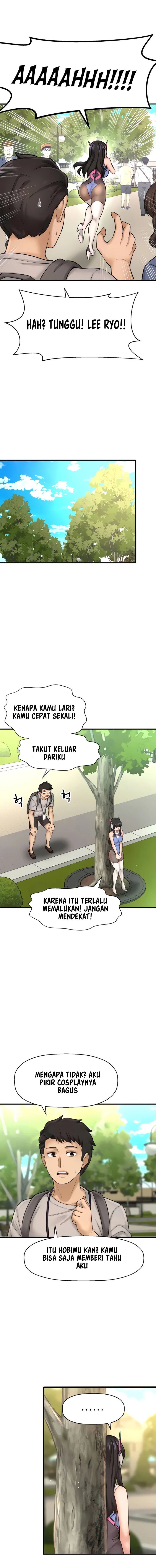 I Want to Know Her - Chapter 25 14