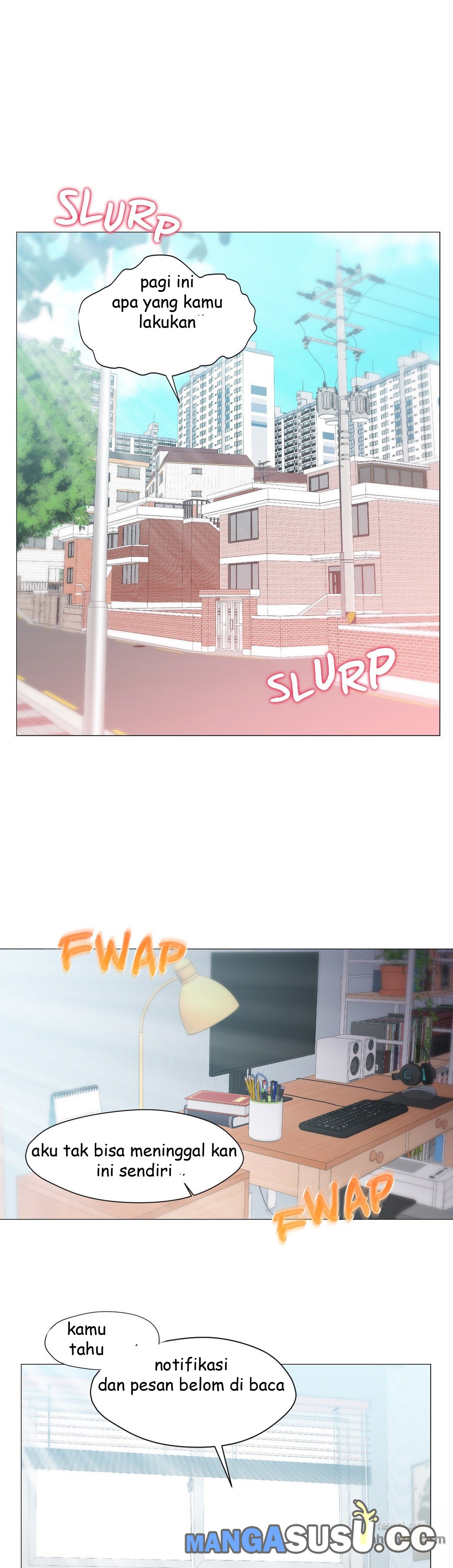 Man Up, Girl! - Chapter 25 3 Man Up, Girl! - Chapter 25 3