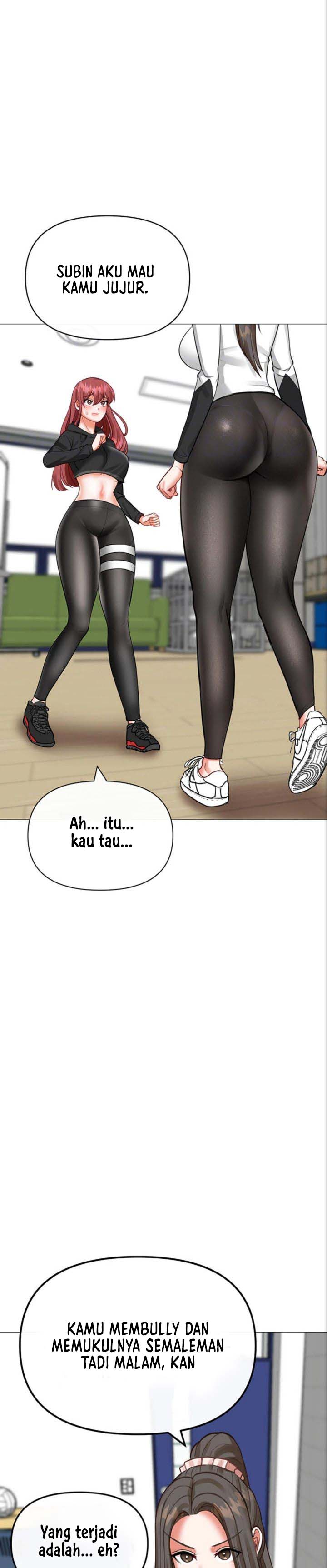 Troublesome Sister - Chapter 25 3