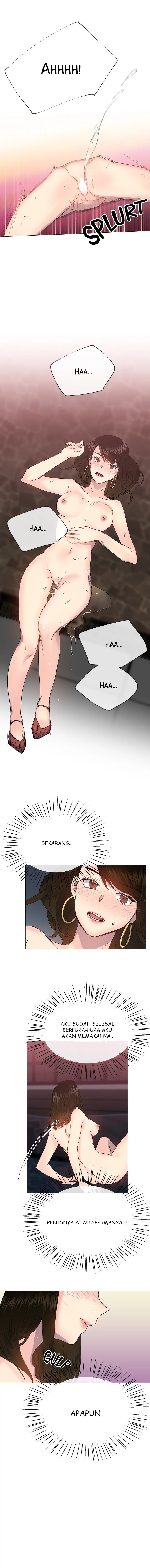 12 Years Apart - Chapter 25 8