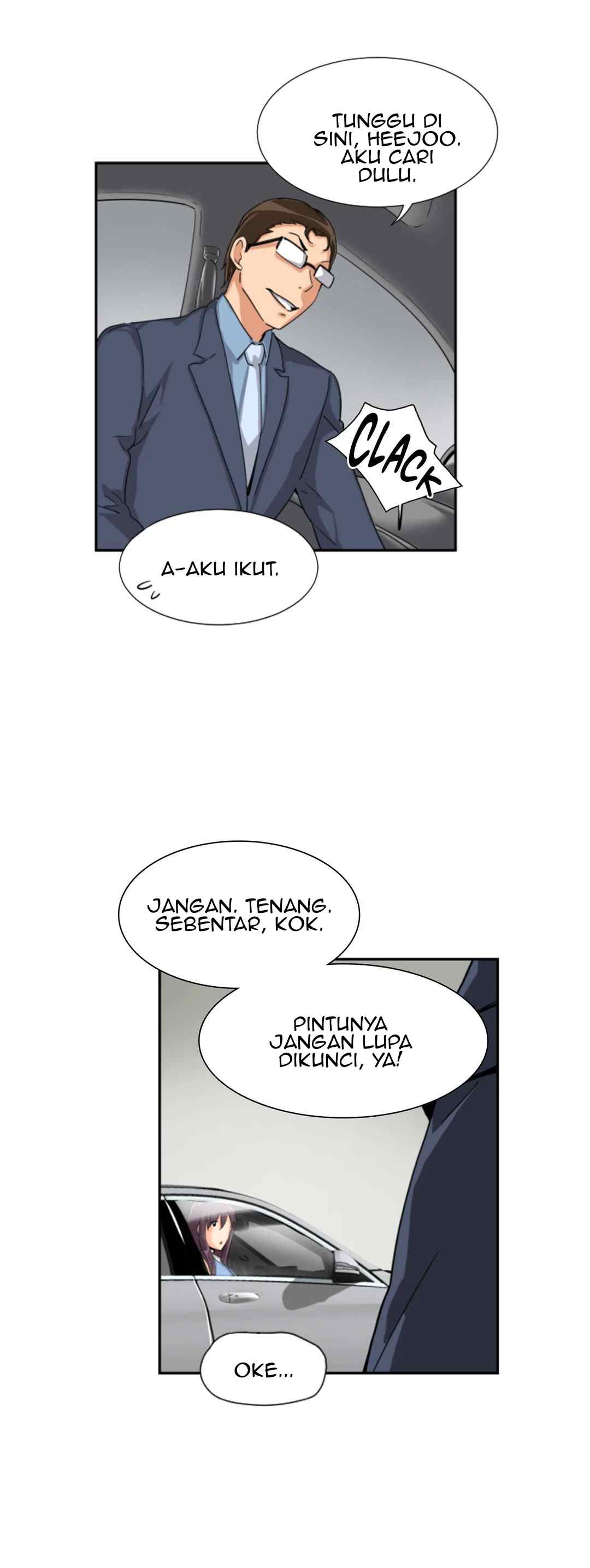Bride Training - Chapter 25 27