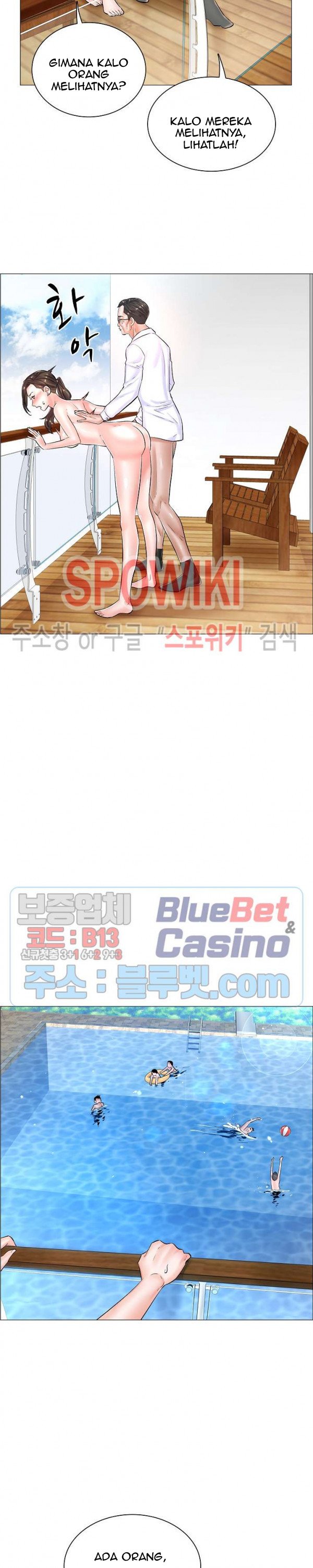 The Game-Fatal Doctor - Chapter 25 10 The Game-Fatal Doctor - Chapter 25 10