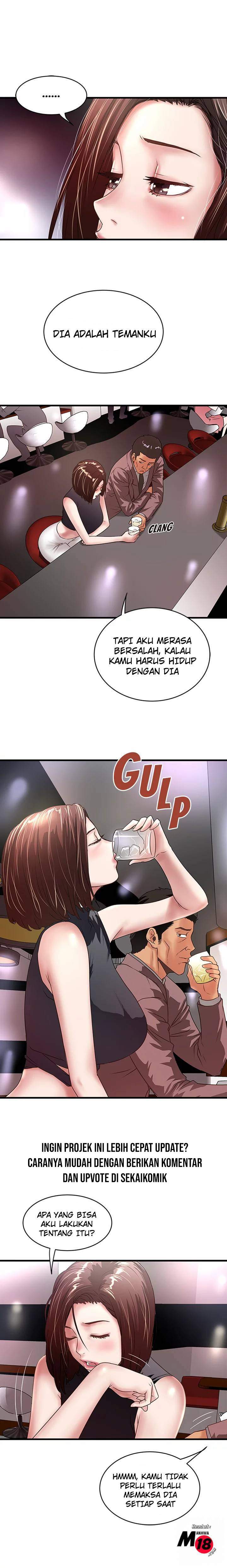 The Housemaid - Chapter 25 11