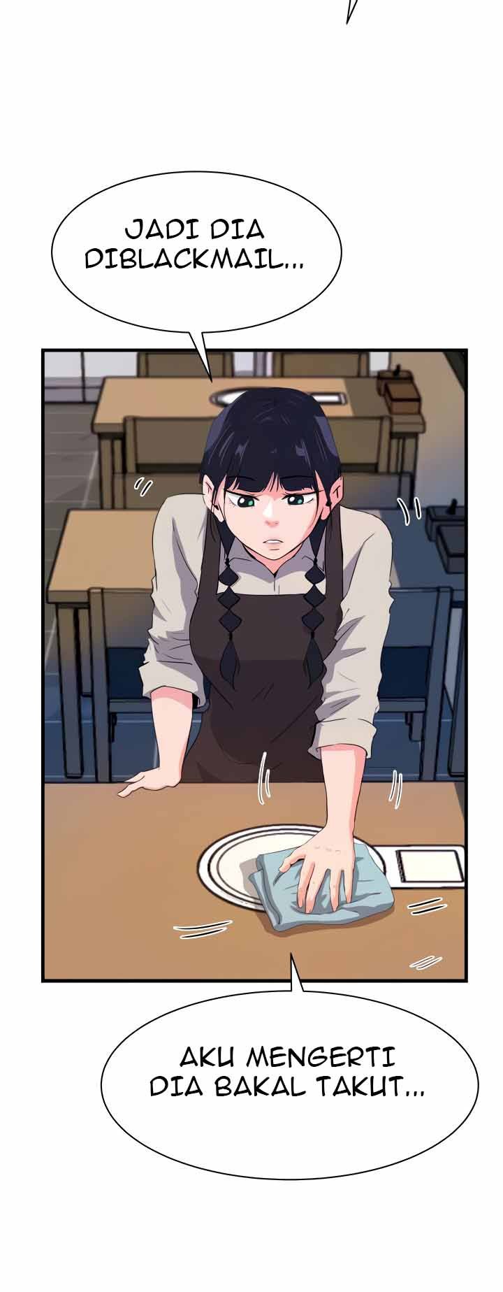 My Roommate is a Succubus - Chapter 25 46