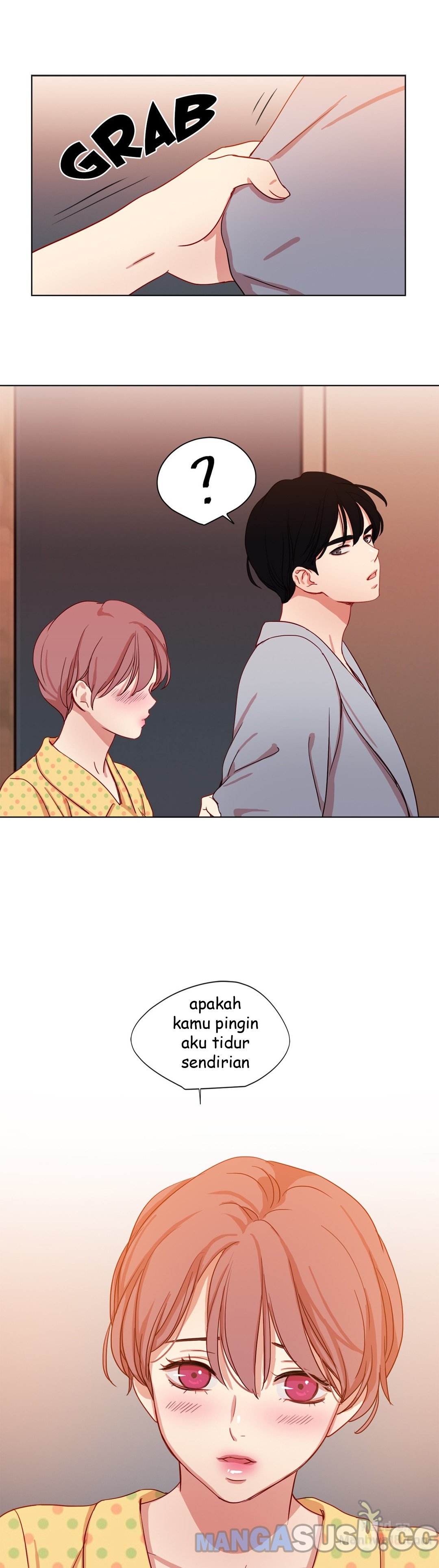 Narae&#8217;s Fantasy - Chapter 25 12