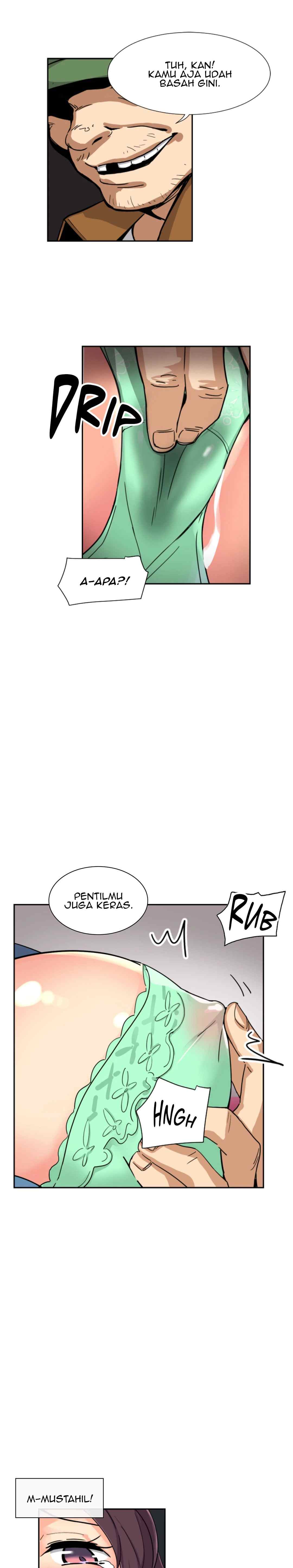 Bride Training - Chapter 25 15