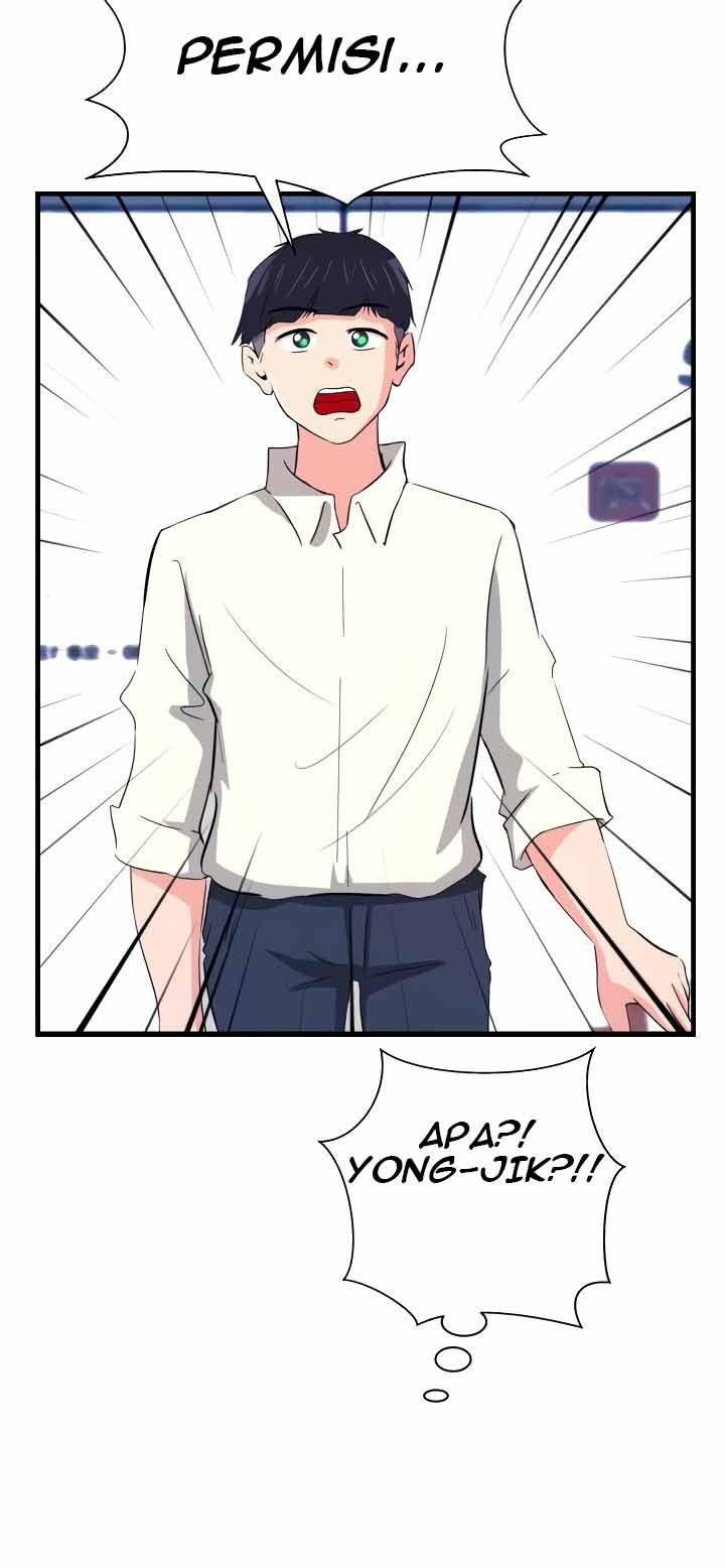My Roommate is a Succubus - Chapter 25 50