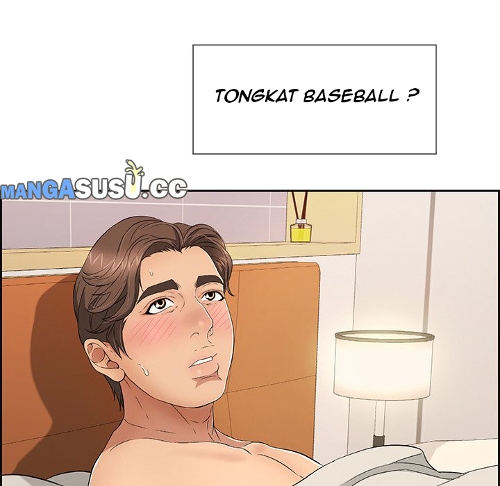 A Killer Woman - Chapter 25 93 A Killer Woman - Chapter 25 93