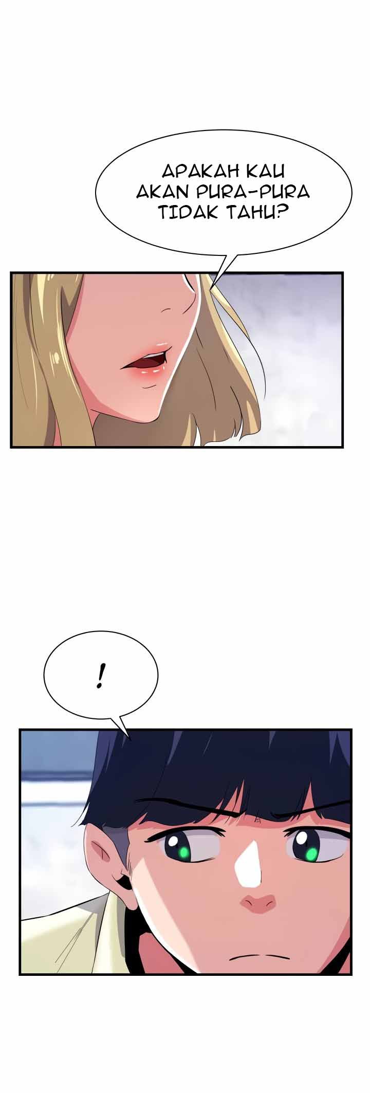 My Roommate is a Succubus - Chapter 25 31