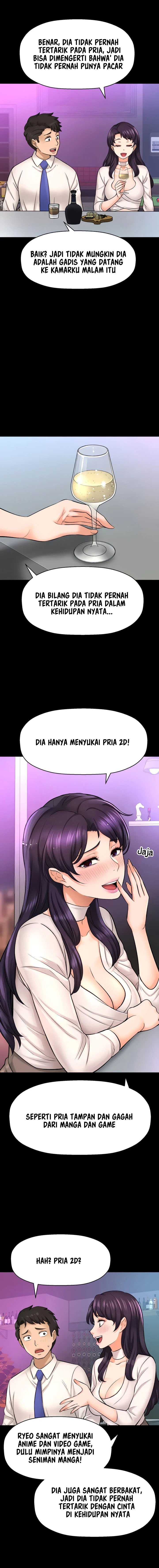 I Want to Know Her - Chapter 25 7