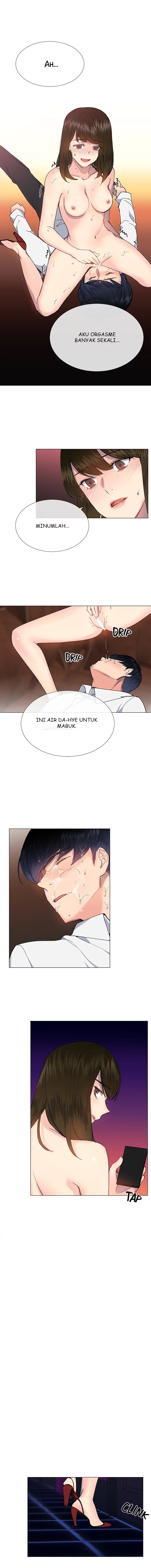 12 Years Apart - Chapter 25 12