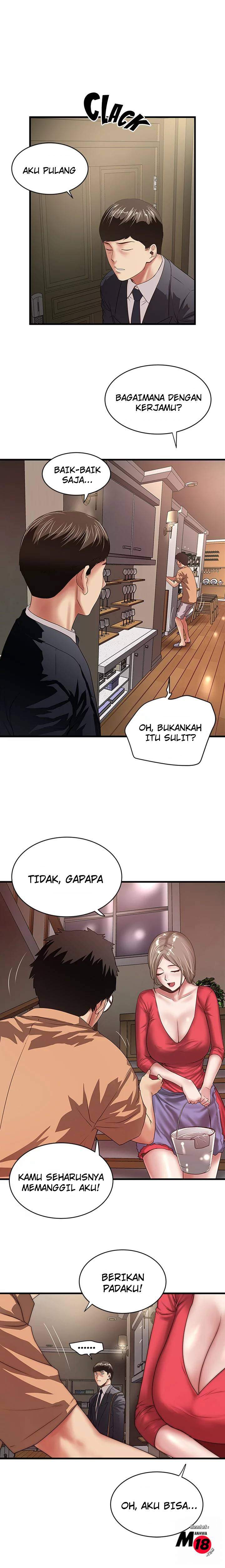 The Housemaid - Chapter 25 6