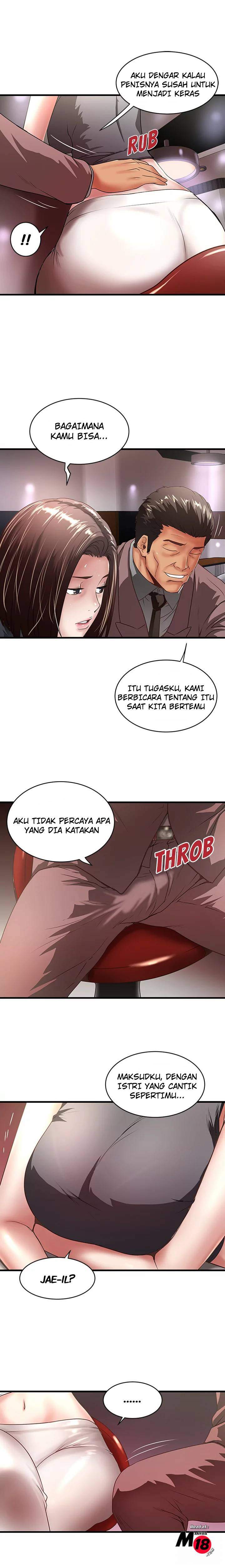 The Housemaid - Chapter 25 12