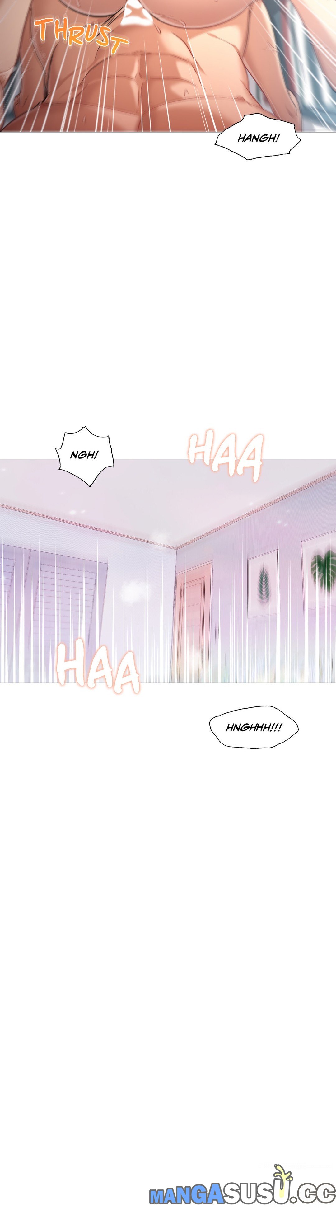 Man Up, Girl! - Chapter 25 9 Man Up, Girl! - Chapter 25 9