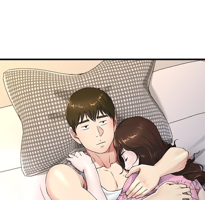 My Memory of You - Chapter 25 35