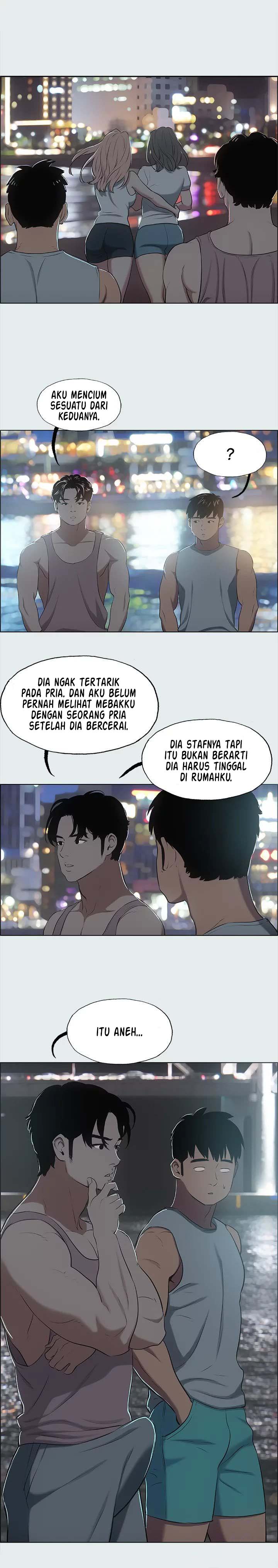 Summer Vacation - Chapter 25 13