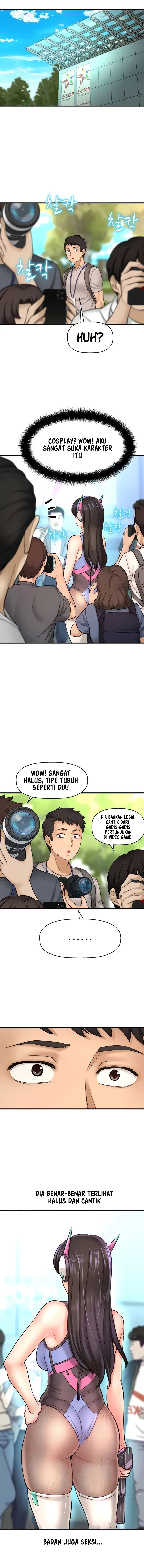 I Want to Know Her - Chapter 25 11
