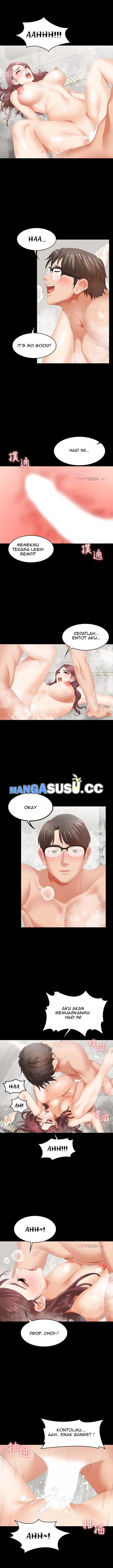 Change Wife - Chapter 25 6