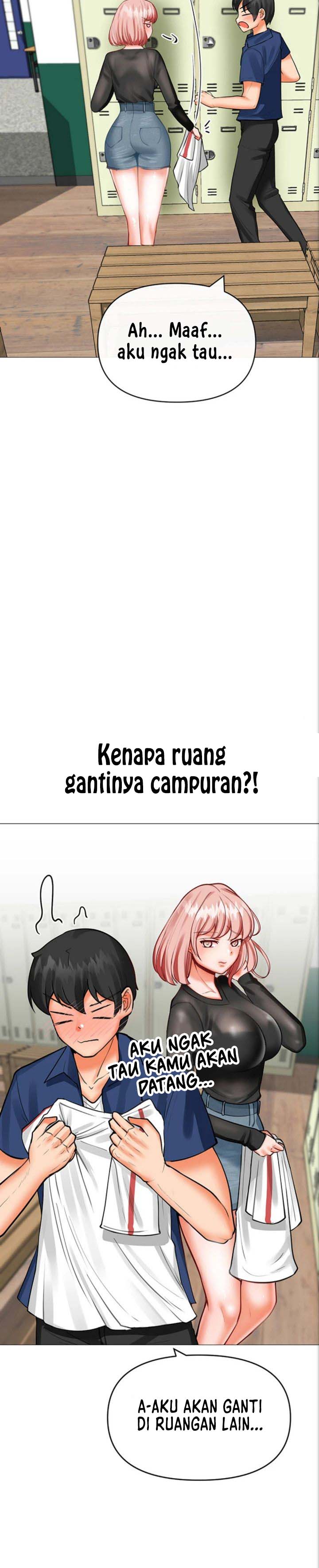 Troublesome Sister - Chapter 25 14