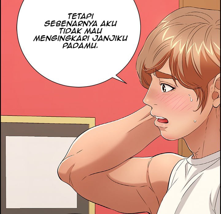 A Killer Woman - Chapter 25 46 A Killer Woman - Chapter 25 46