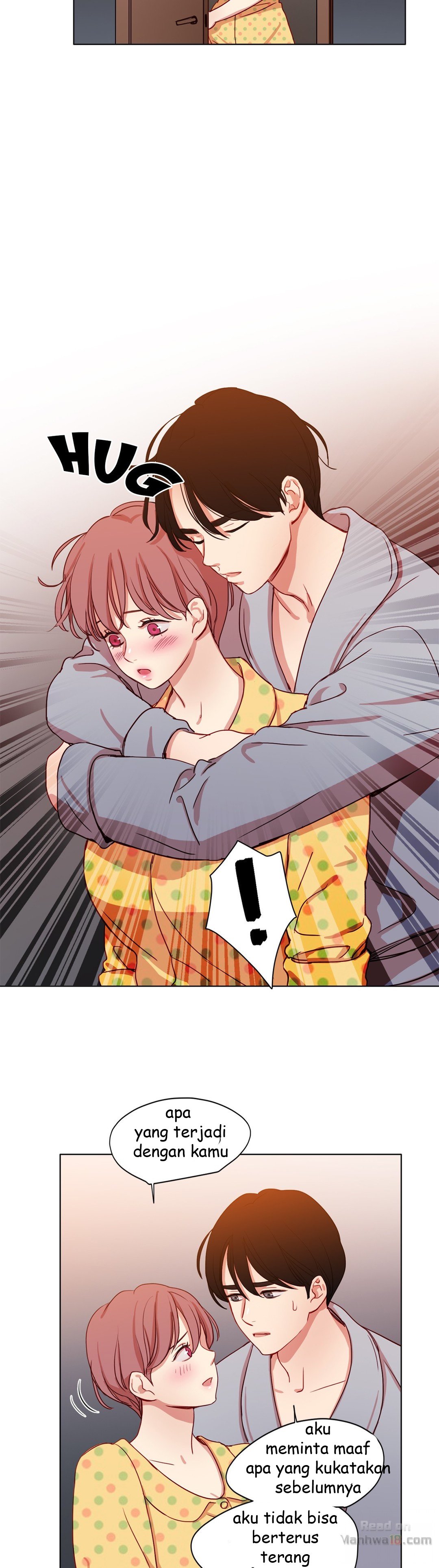 Narae&#8217;s Fantasy - Chapter 25 9