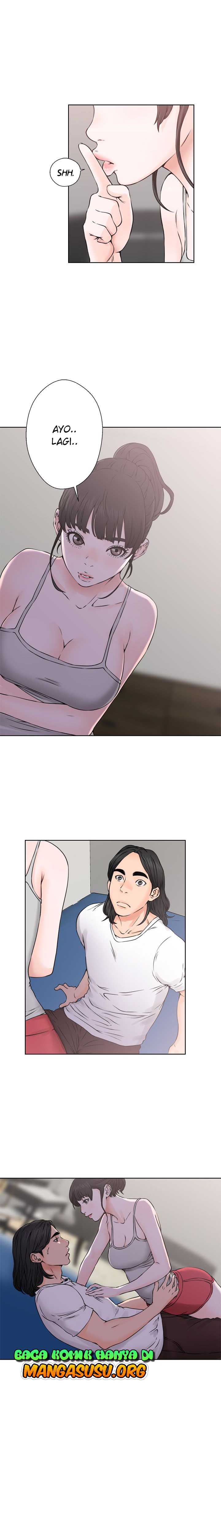 Lust Awakening - Chapter 25 9