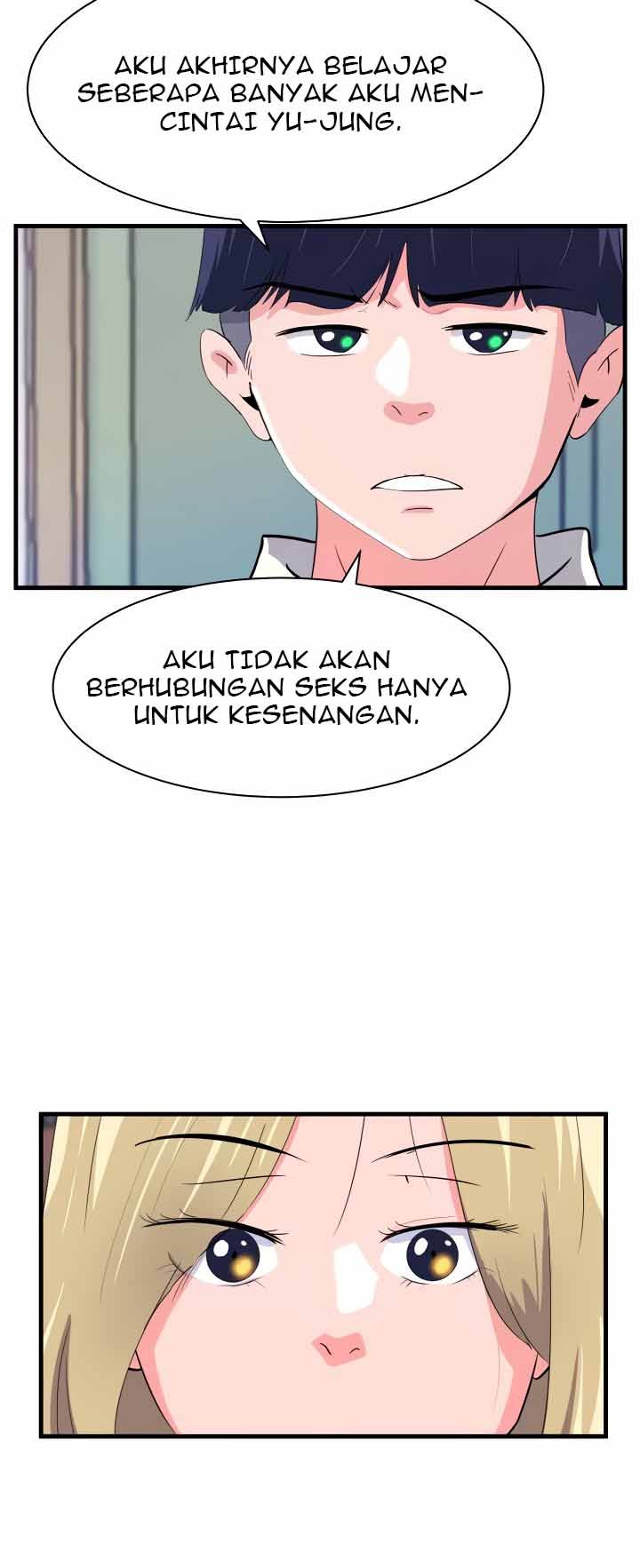 My Roommate is a Succubus - Chapter 25 28