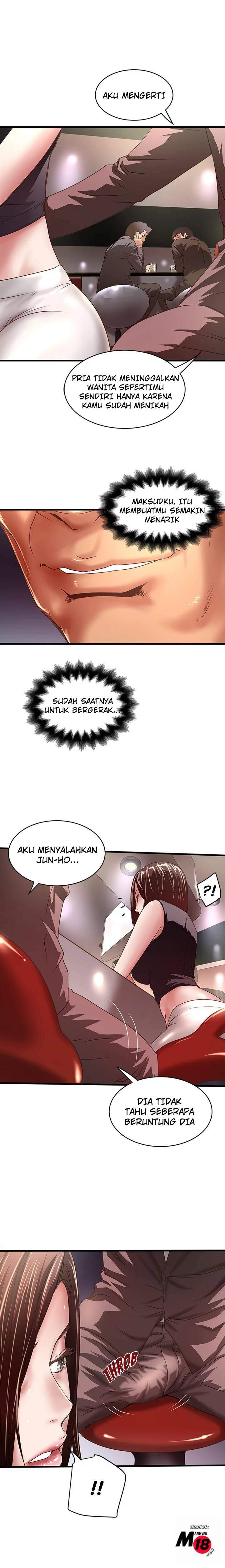 The Housemaid - Chapter 25 14