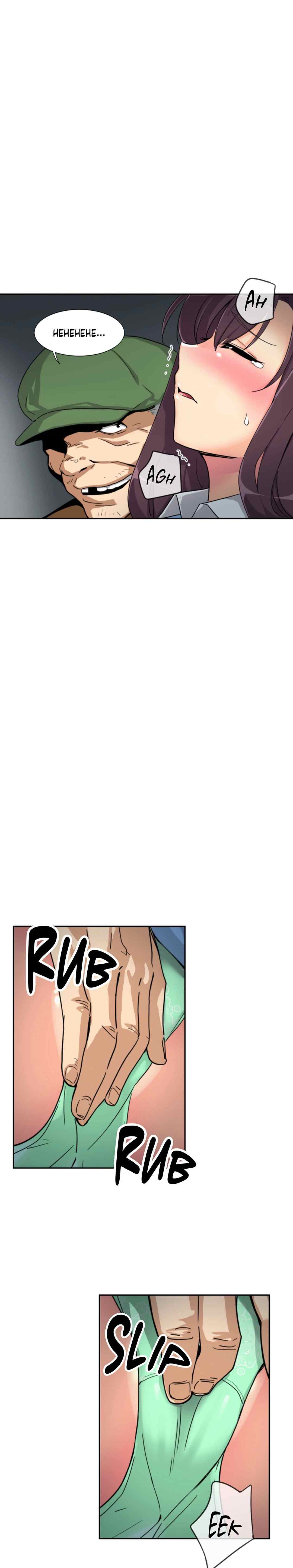 Bride Training - Chapter 25 10