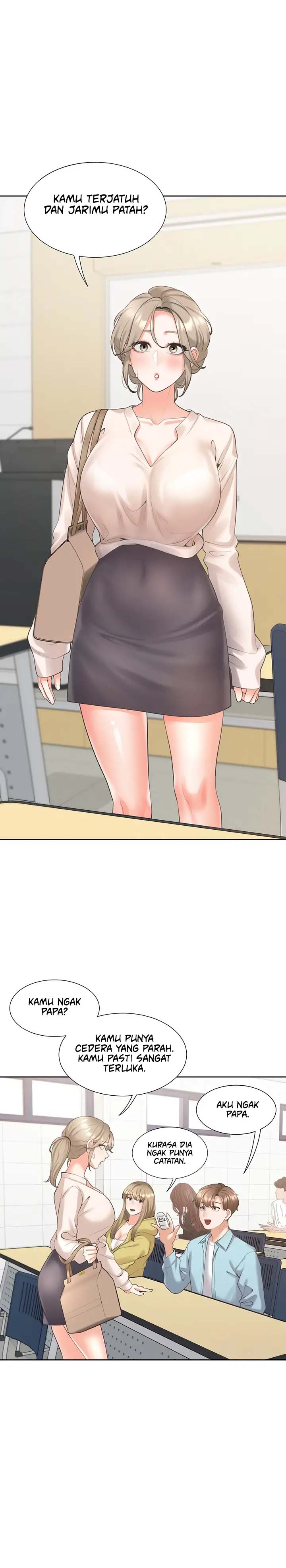 Bunking Bad - Chapter 25 2