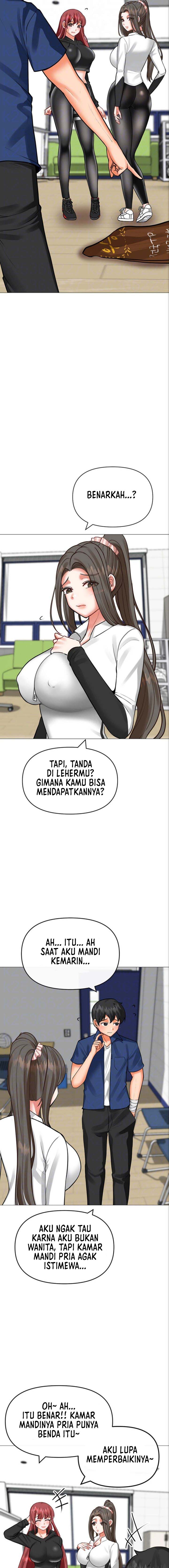 Troublesome Sister - Chapter 25 7