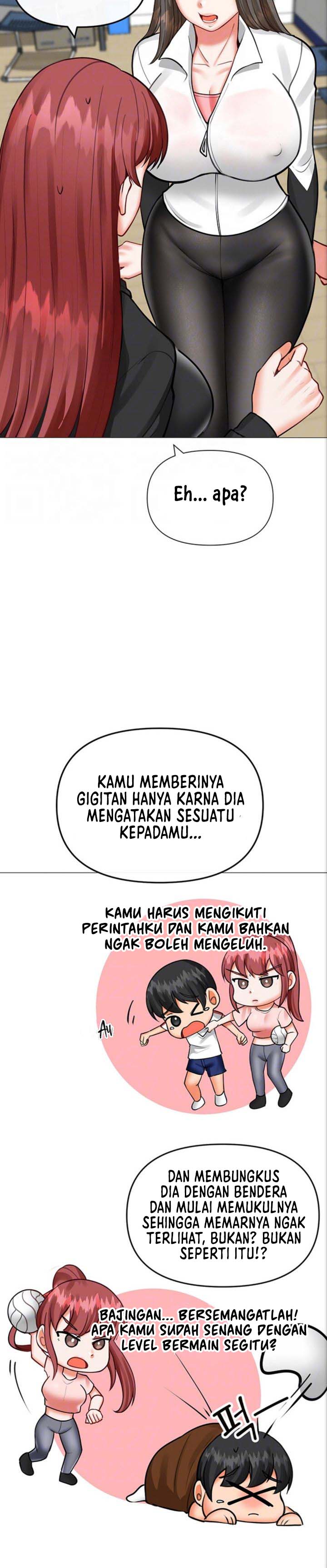Troublesome Sister - Chapter 25 4