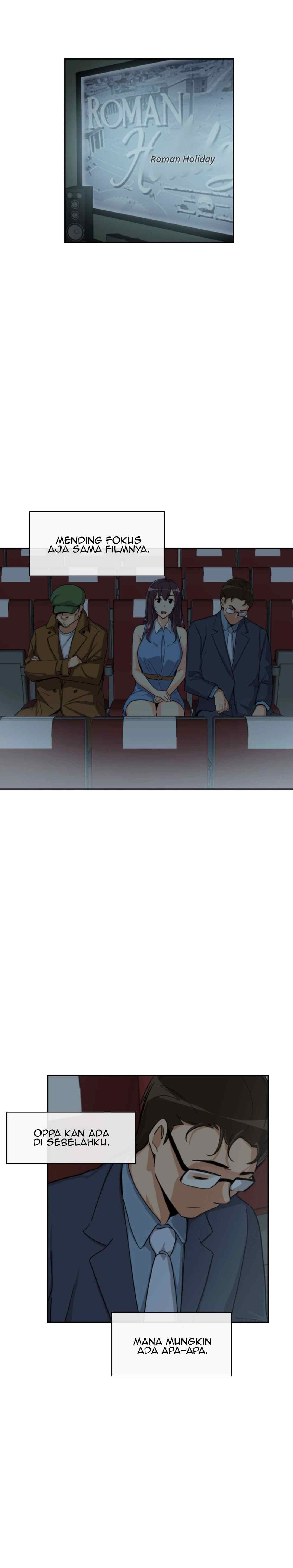 Bride Training - Chapter 25 3