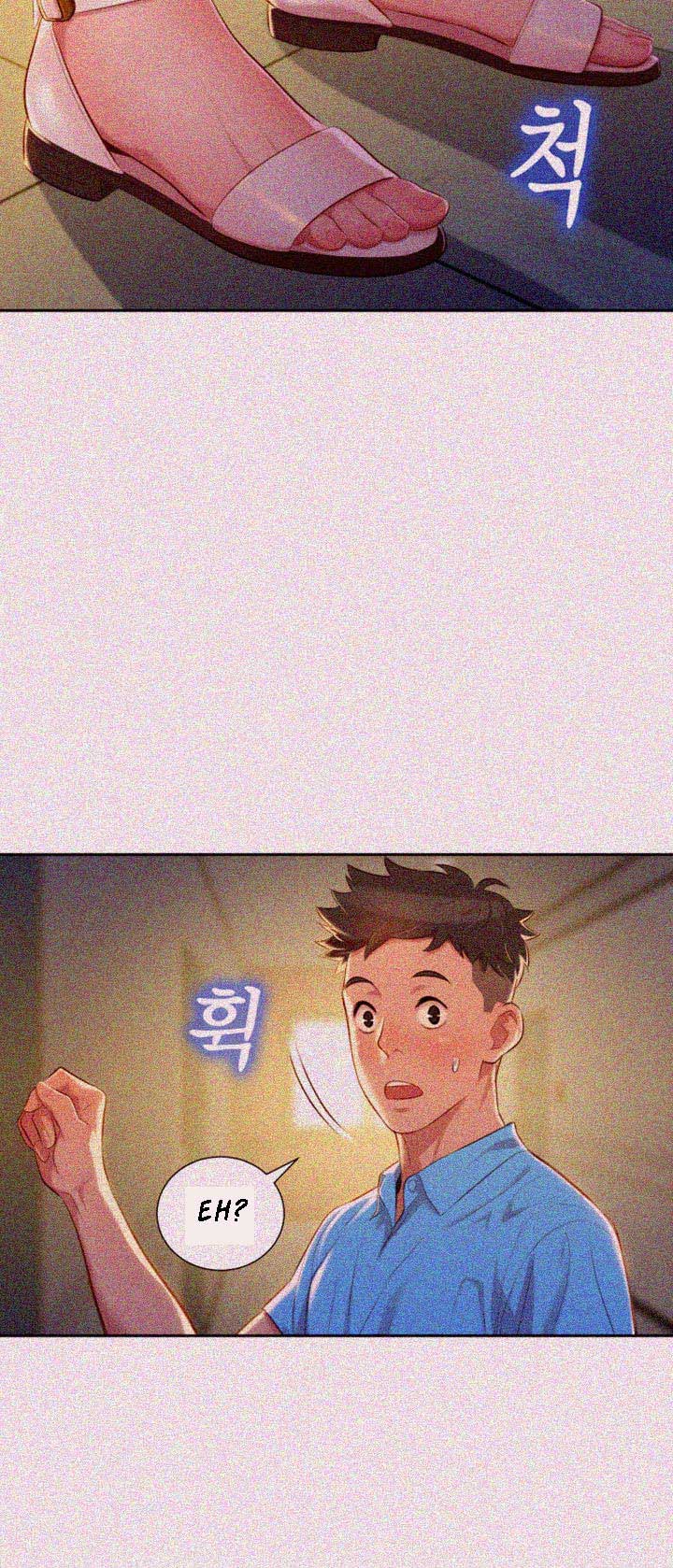 Sister Neighbor - Chapter 25 37