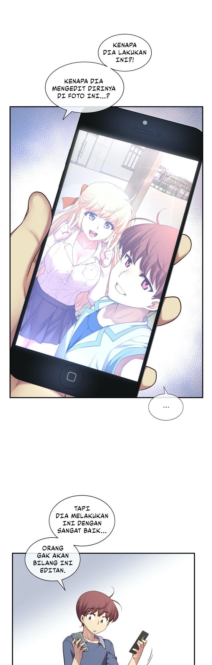 The Girlfriend Dice - Chapter 19 241