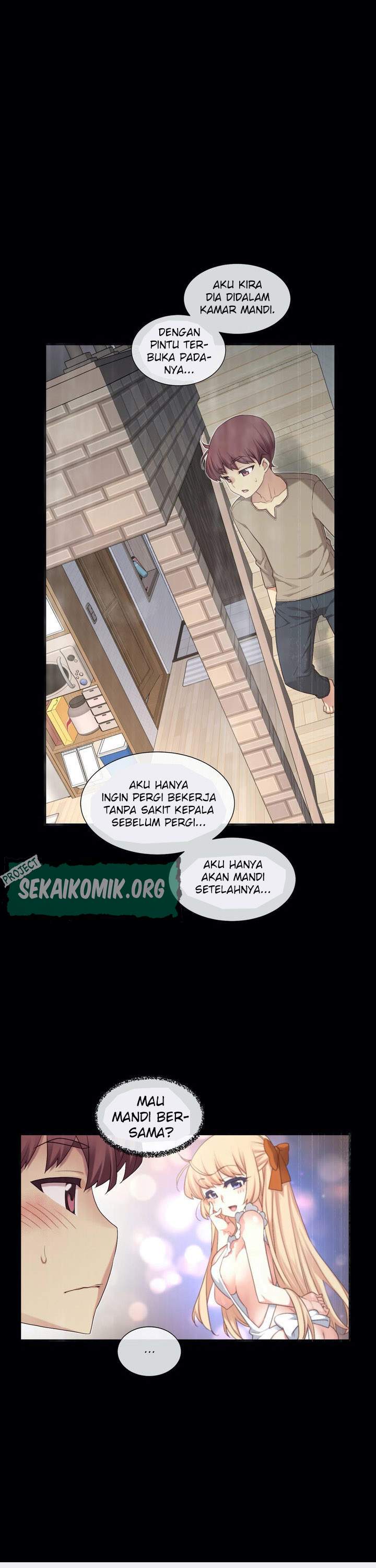 The Girlfriend Dice - Chapter 19 291