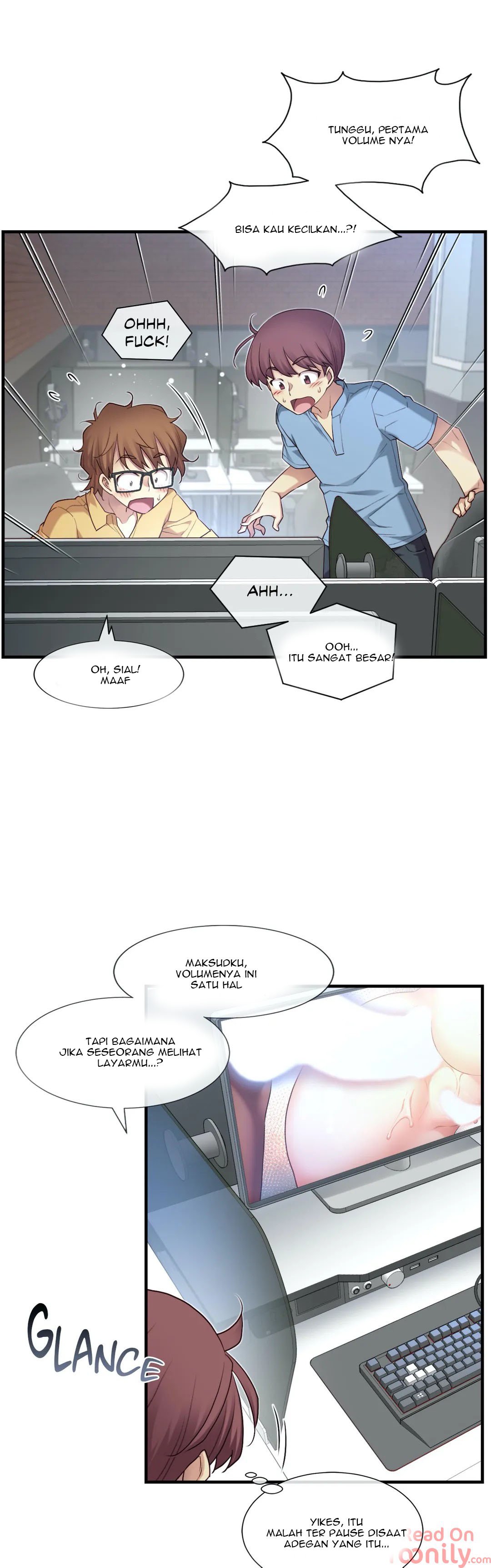 The Girlfriend Dice - Chapter 19 417