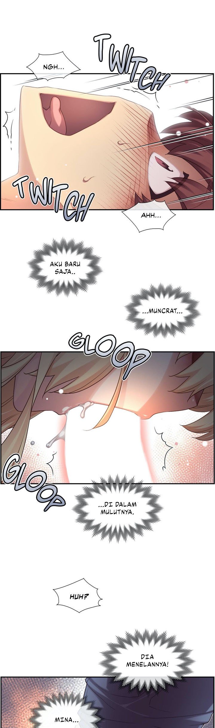 The Girlfriend Dice - Chapter 19 196
