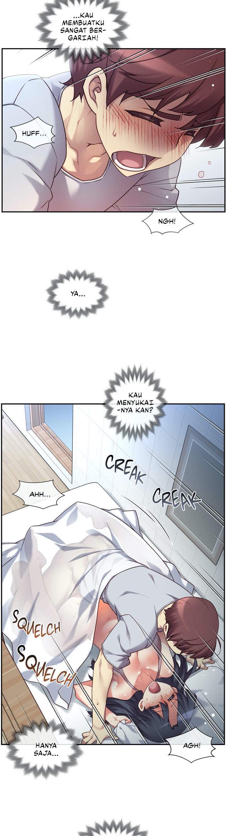 The Girlfriend Dice - Chapter 19 18