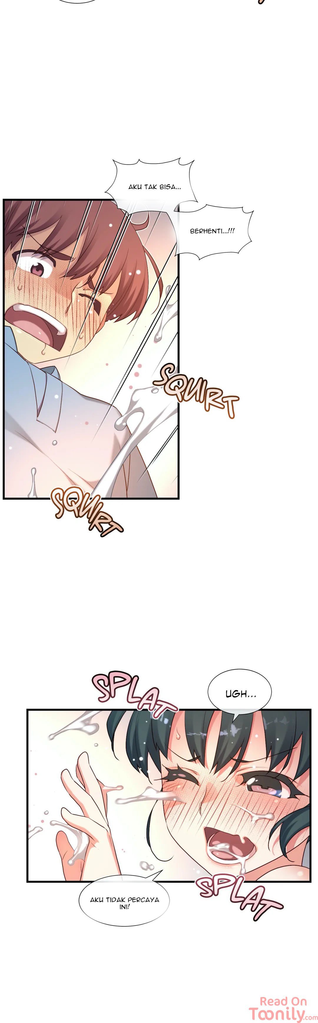 The Girlfriend Dice - Chapter 19 480