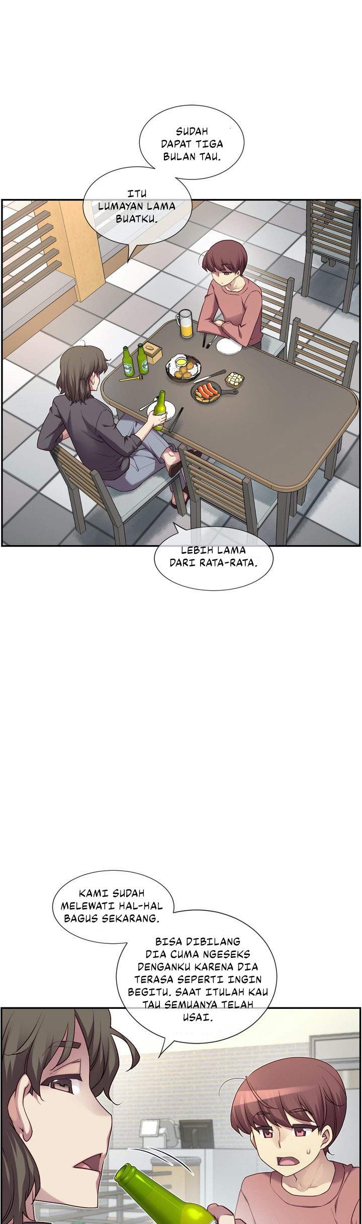 The Girlfriend Dice - Chapter 19 6